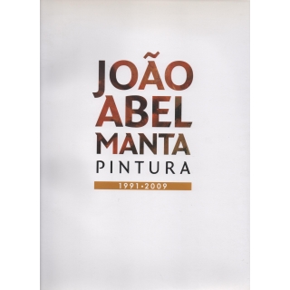 JOÃO ABEL MANTA 